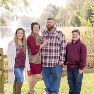 Meet your Posher, Gary